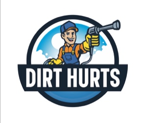 Dirt Hurts Exterior Cleaning